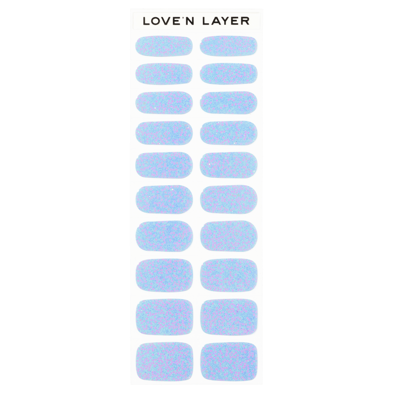 Lovenlayer - Leo B. Green 1stk