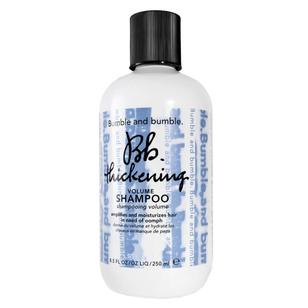 Image of Bb. Thickening - Shampoo