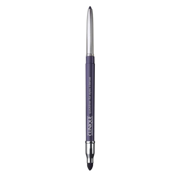 Clinique - Quickliner For Eyes Intense - 02 Plum