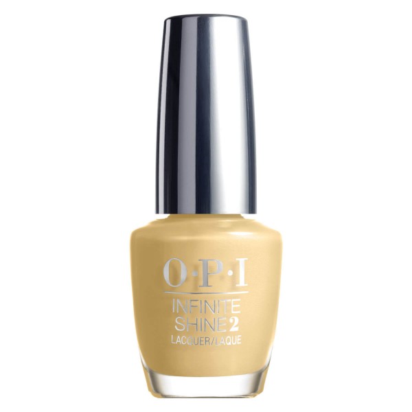 OPI - Infinite Shine Summer - Enter the Golden Era