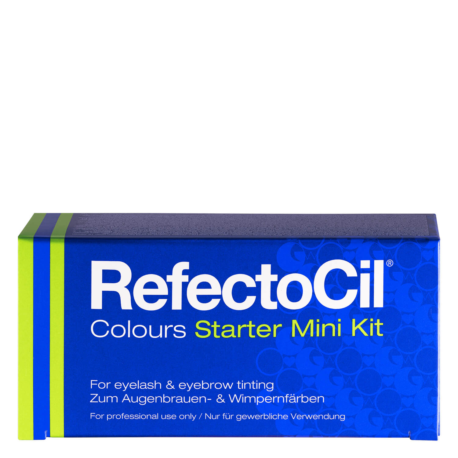 Refectocil – Colours Starter Mini Kit 1x