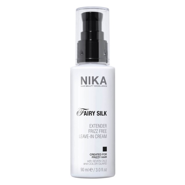 Image of Fairy Silk - Extender Frizz Free Leave-In Cream