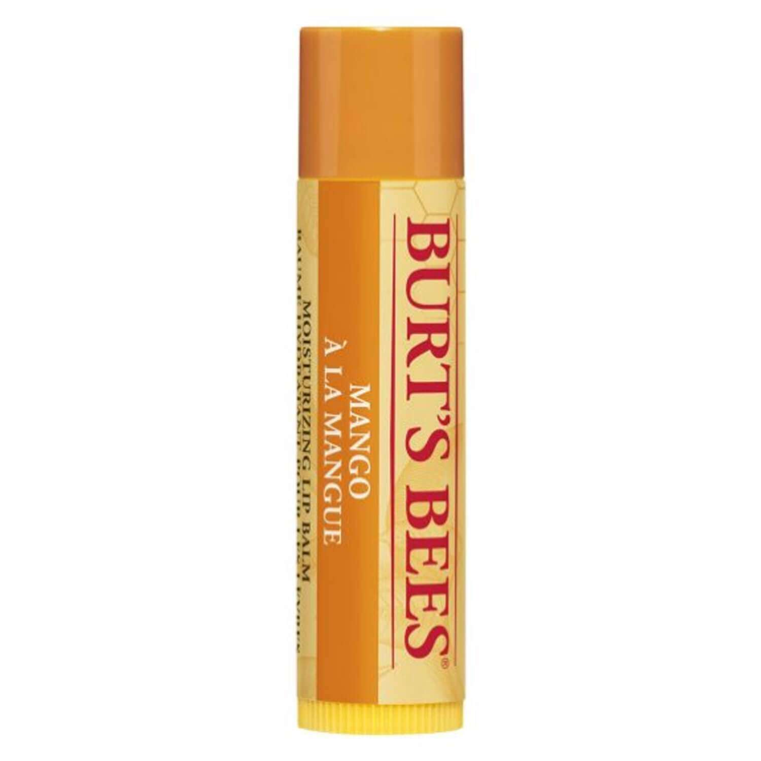 Burt's Bees - Lip Balm Mango 4.25g