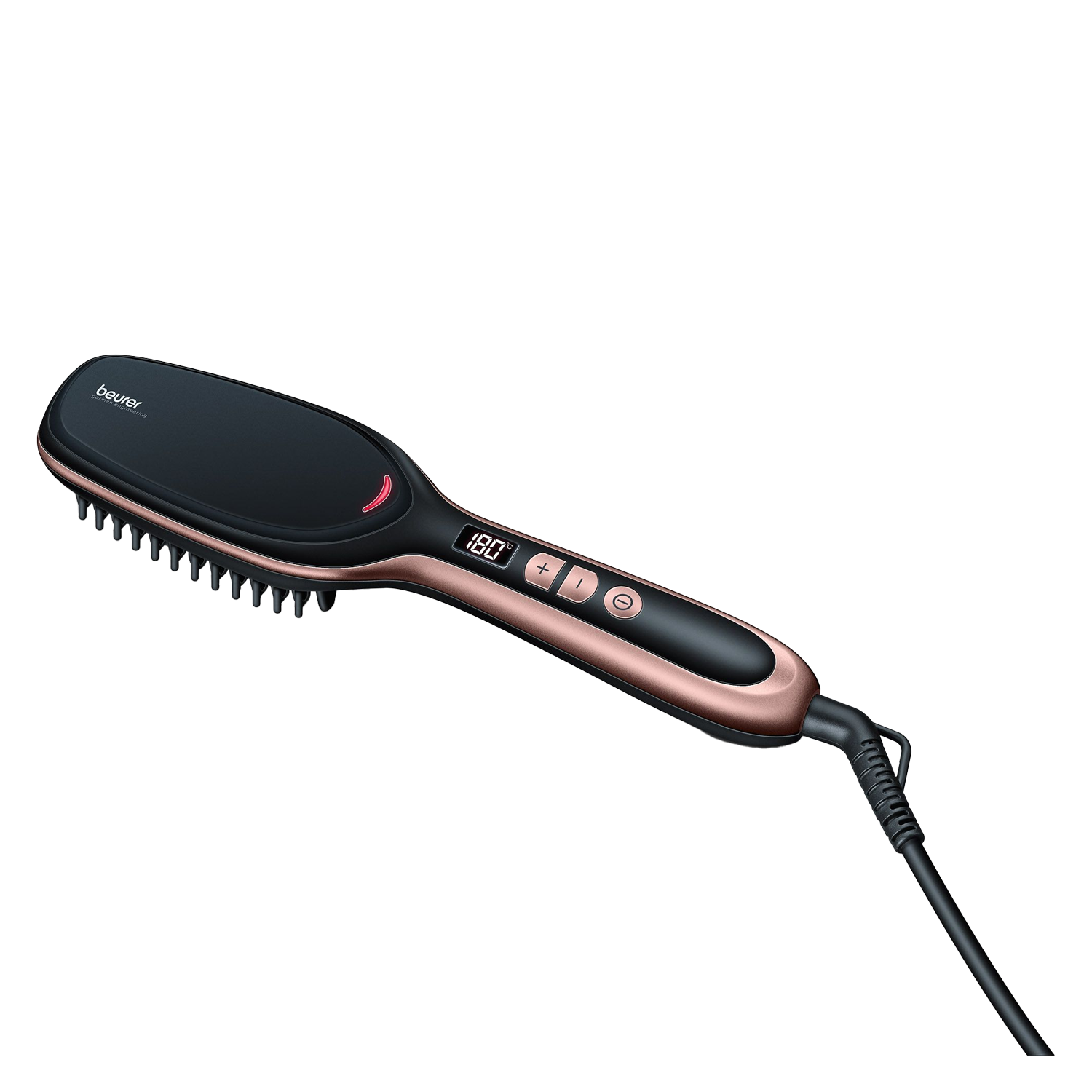 Beurer Haircare - Hs 60 Glättungsbürste