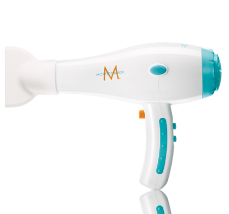 Moroccanoil - Ga.Ma Professional Hairdryer 1x