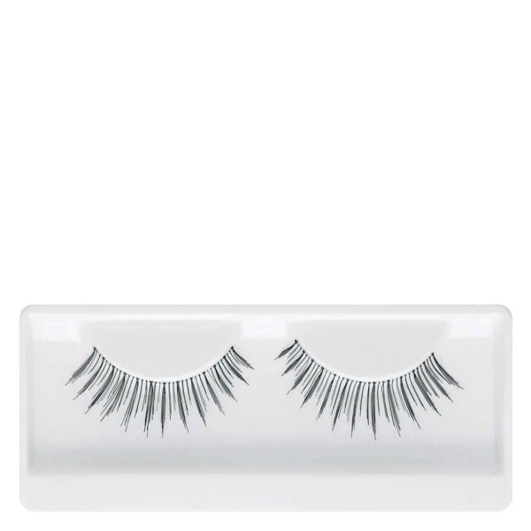 Image of Artdeco Lashes - Strip Lashes Black 30