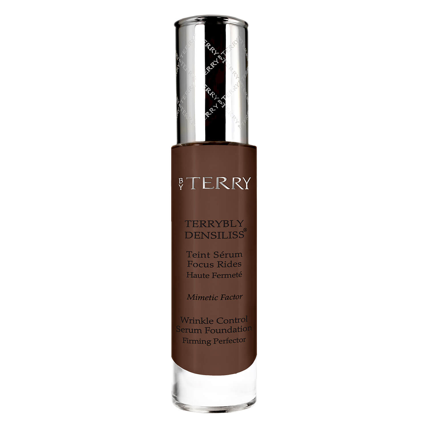 By Terry Foundation - Terrybly Densiliss Foundation 10 Deep Ebony 30ml