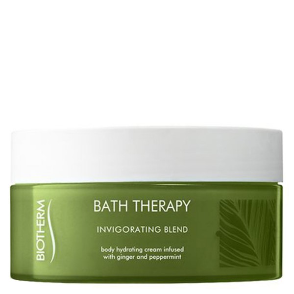 Image of Bath Therapy - Invigorating Body Cream