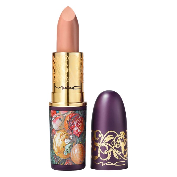 Image of Tempting Fate - Amplified Crème Lipstick Burnished Beige