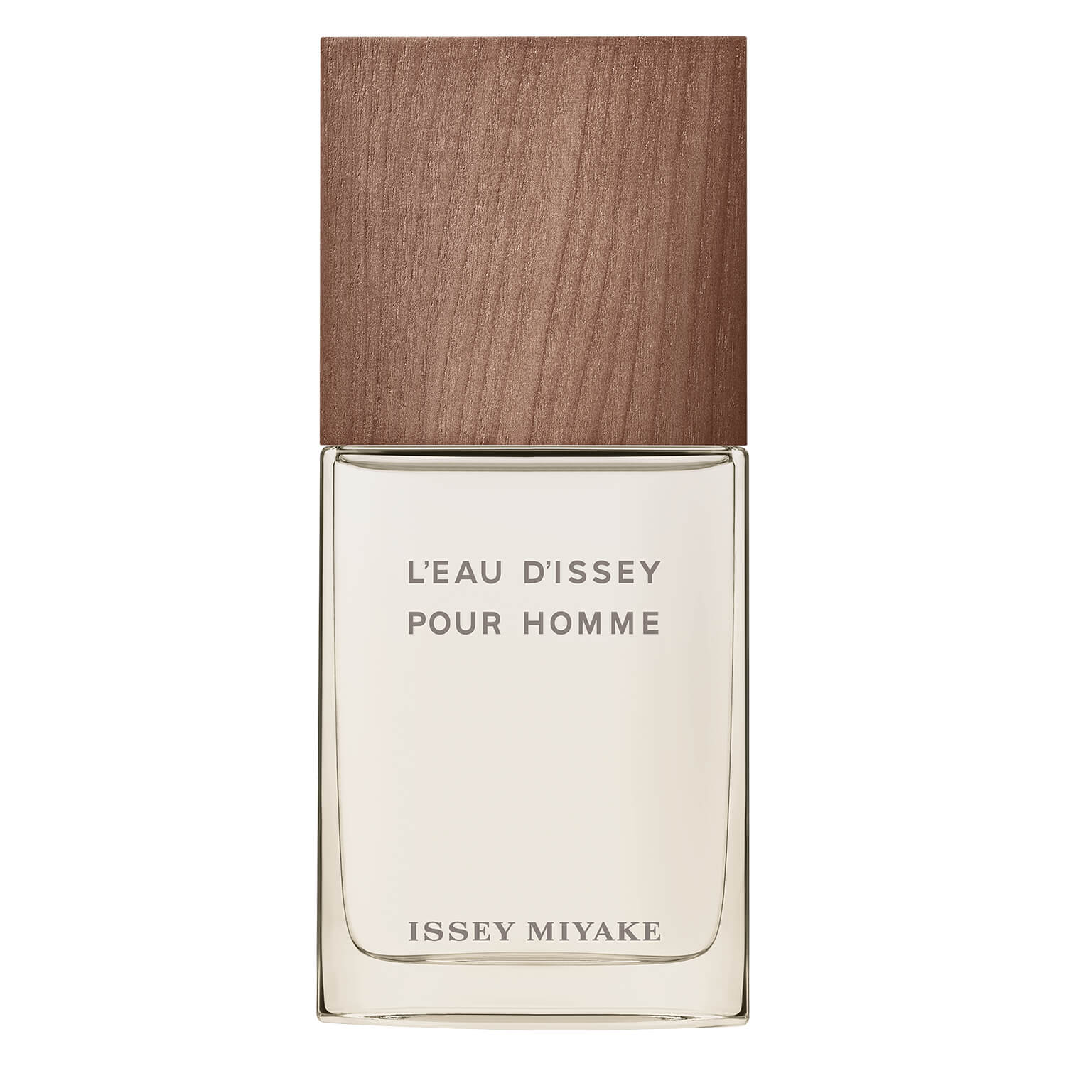 Issey Miyake L'eau D'issey Pour Homme - Vétiver Eau De Toilette Intense 50ml