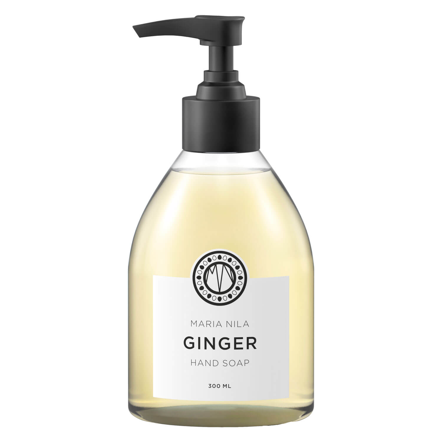 Maria Nila Care & Style - Ginger Hand Soap 300ml