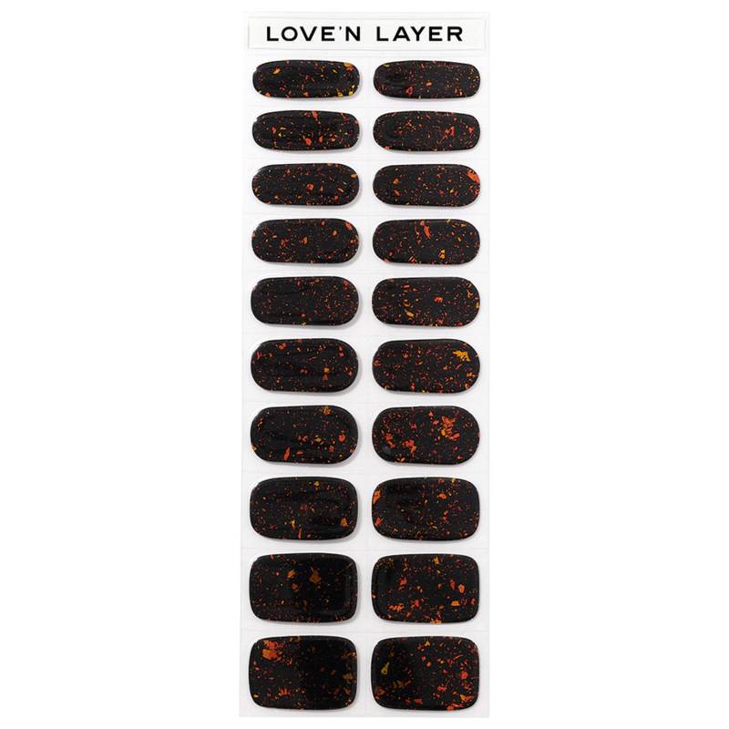 Lovenlayer – Space Golden Brown 1stk