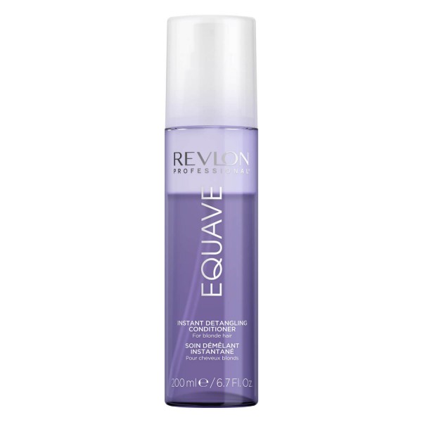 Image of Equave - Blonde Detangling Conditioner