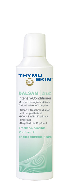 Thymuskin – Haarbalsam 100ml