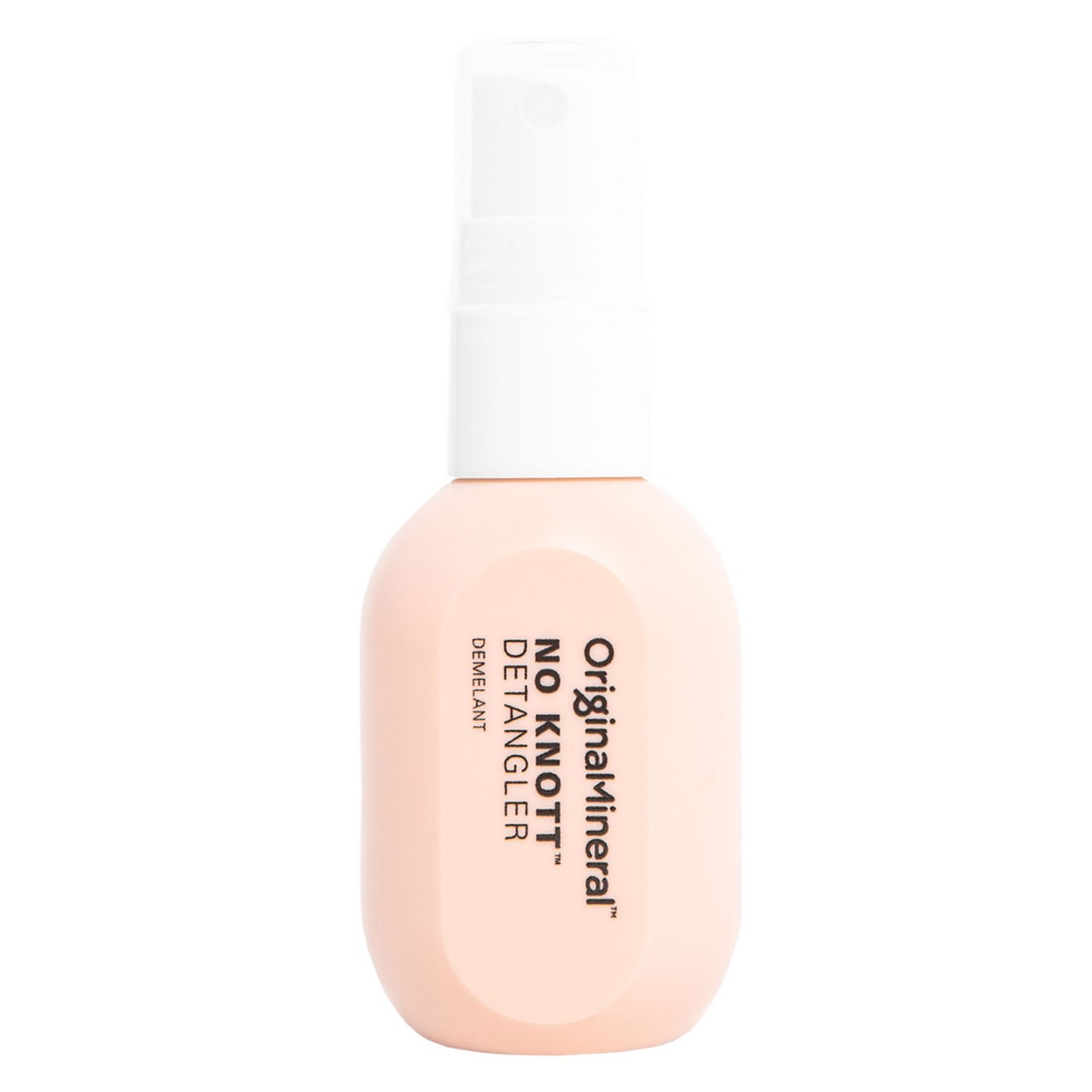 O&M Haircare - Know Knott Detangling Spray