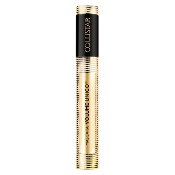 Image of CS Mascara - Volume Unico Intense Black