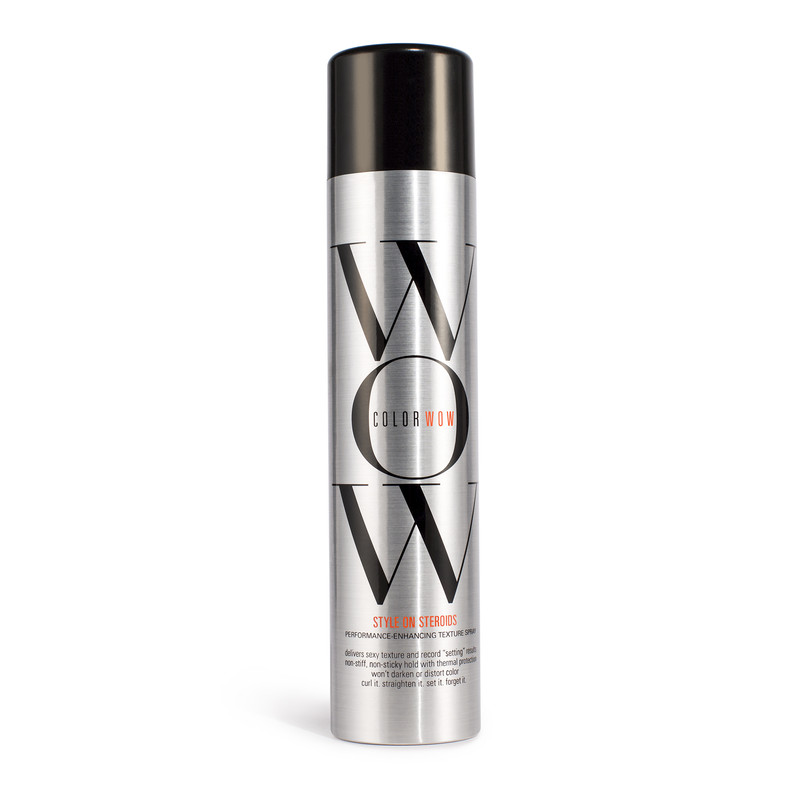 Color Wow – Style On Steroids Performance Enhancing Texture Spray 250ml