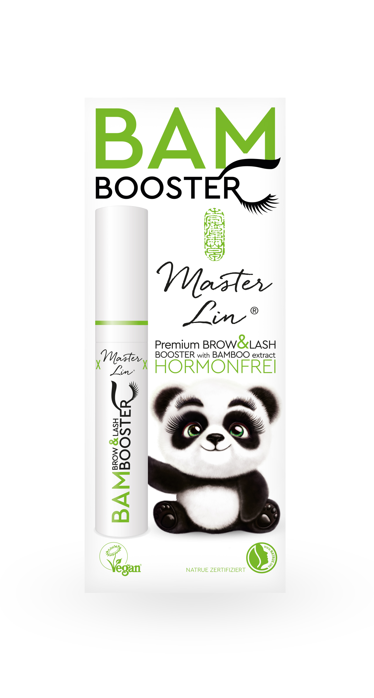 Refectocil – Brow & Lash Bambooster 45ml