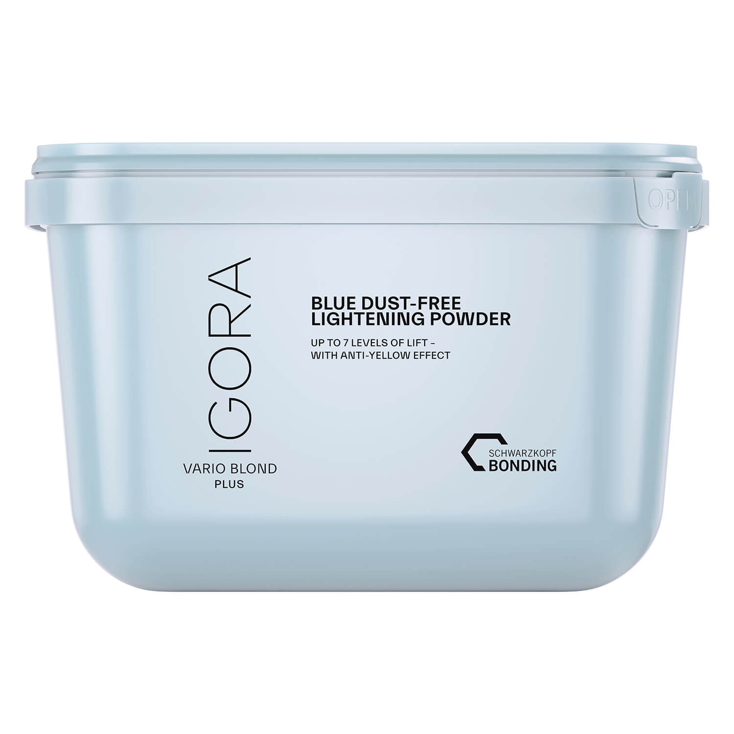 Schwarzkopf Igora Vario Blond - Plus Powder Lightener 450g