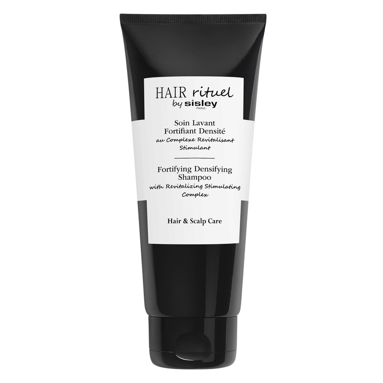 Hair Rituel by Sisley - Soin Lavant Fortifiant Densité