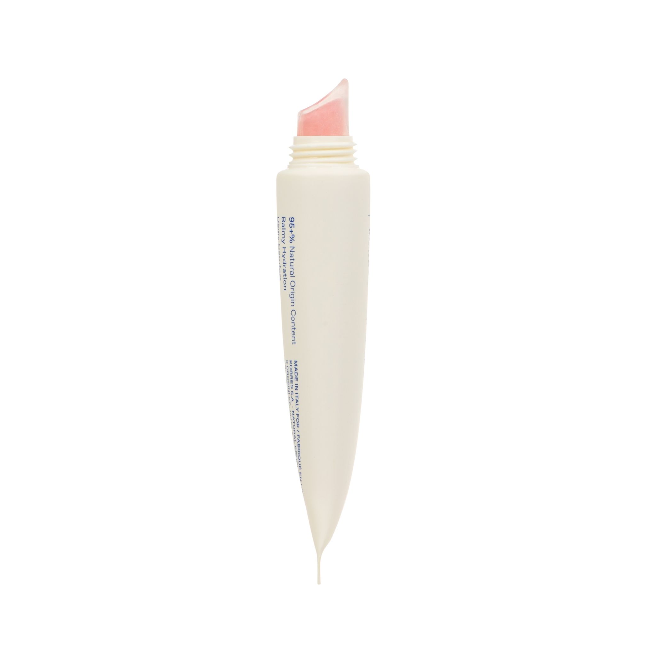 Korres Lips – True Lip Shine Rosewater 12 10ml