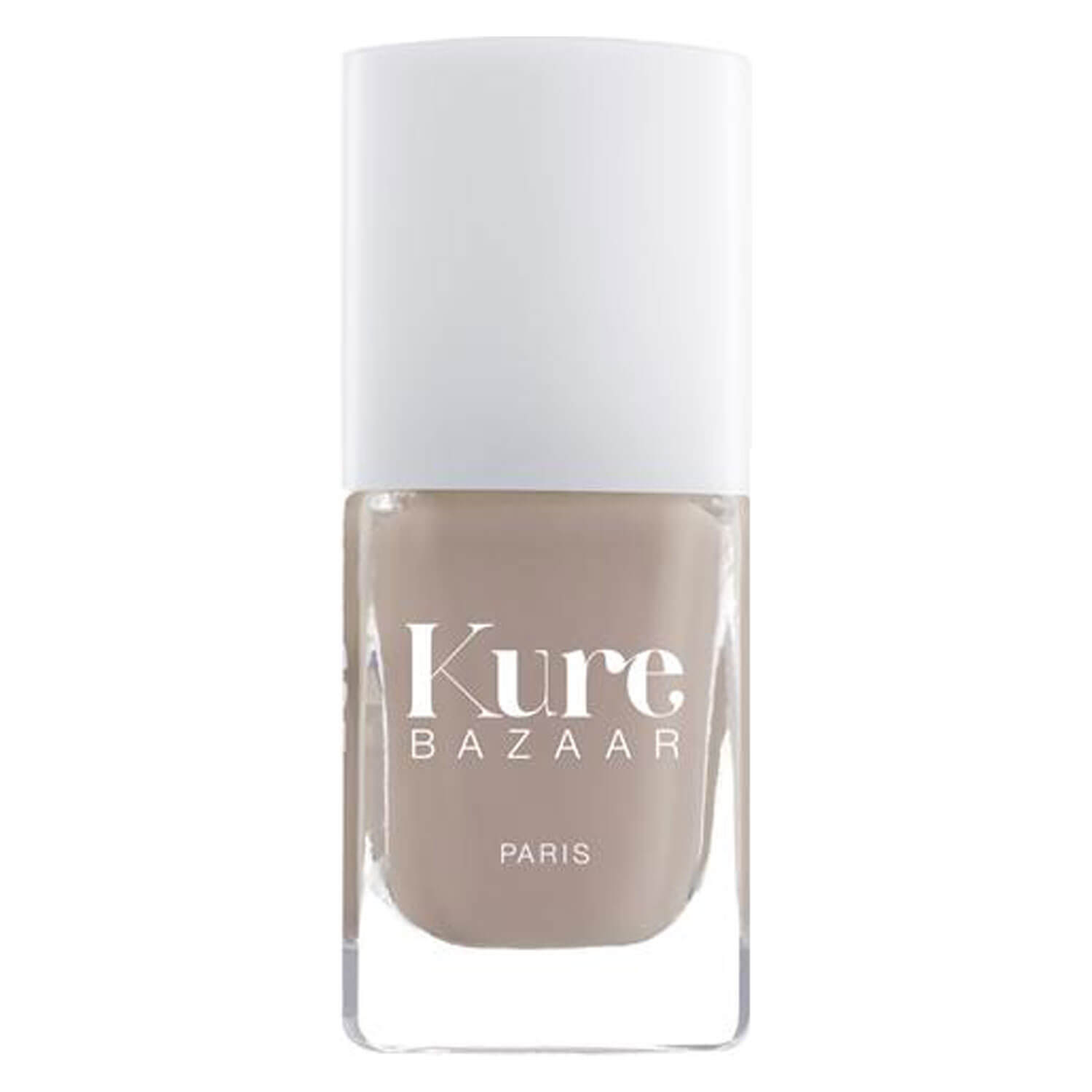 Kure Bazaar - Nagellack Cappuccino 10ml