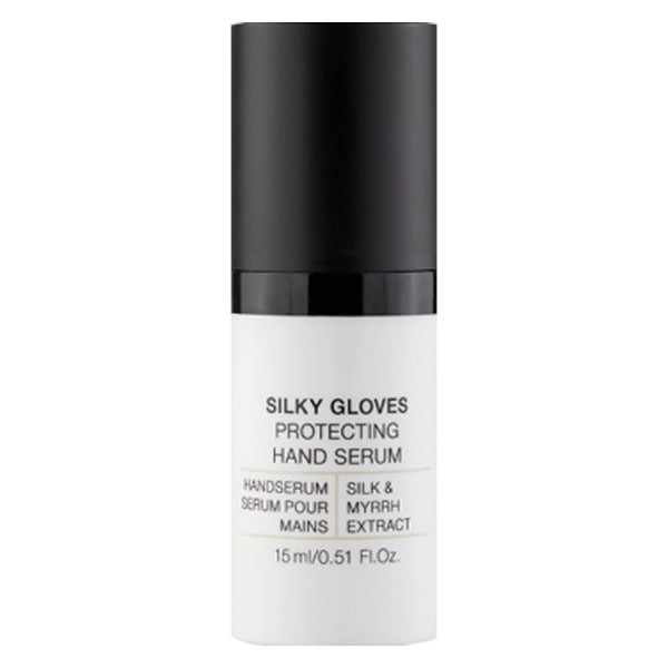 Image of Alessandro Special - Arctic Silky Gloves Protecting Hand Serum