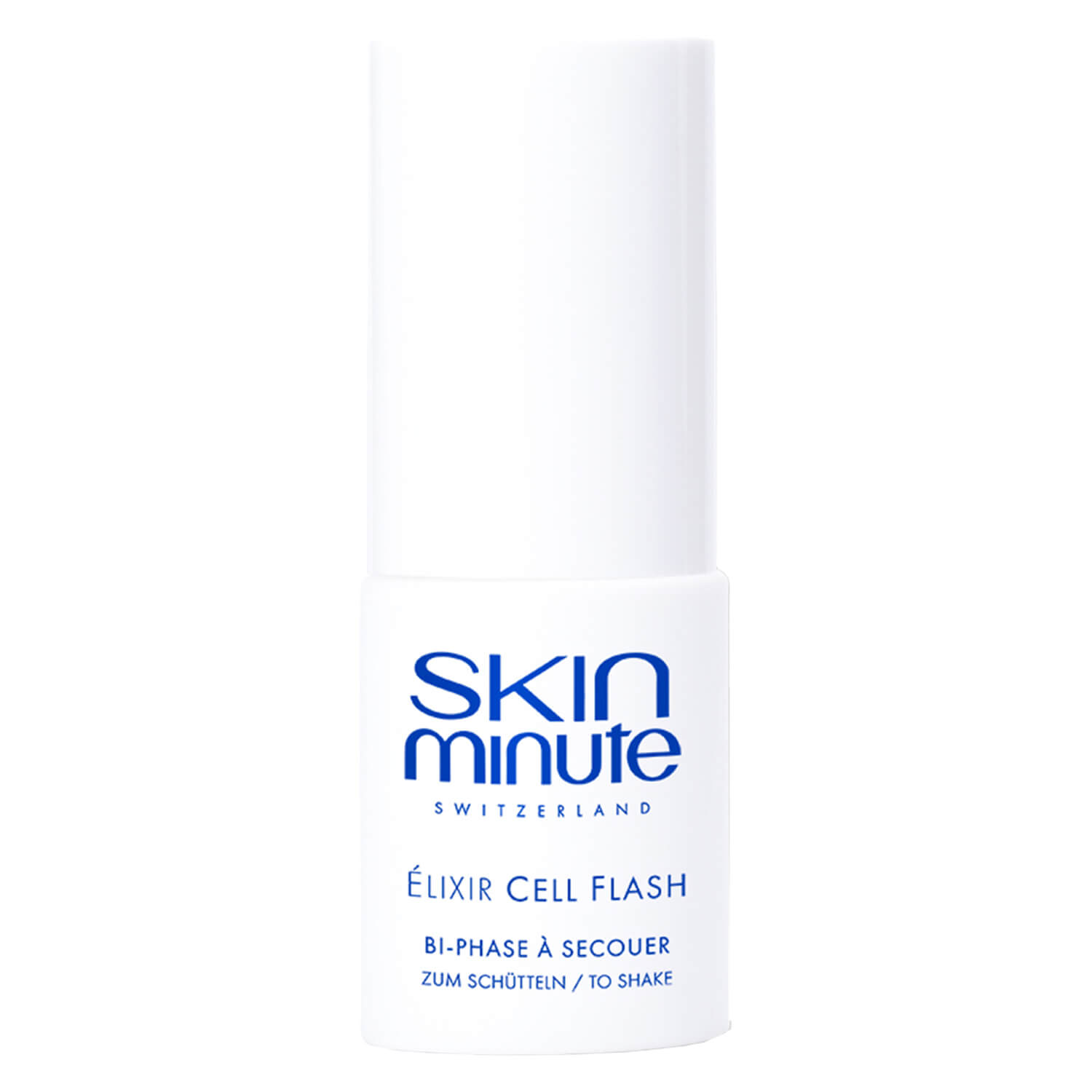 Skinminute – Bi-Phase Elixir Cell-Flash Anti-Aging Serum 30ml