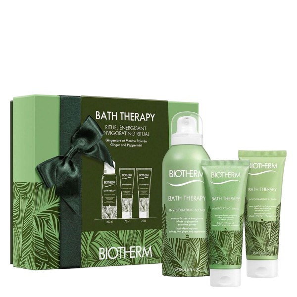 Image of Bath Therapy - Invigorating Medium Kit