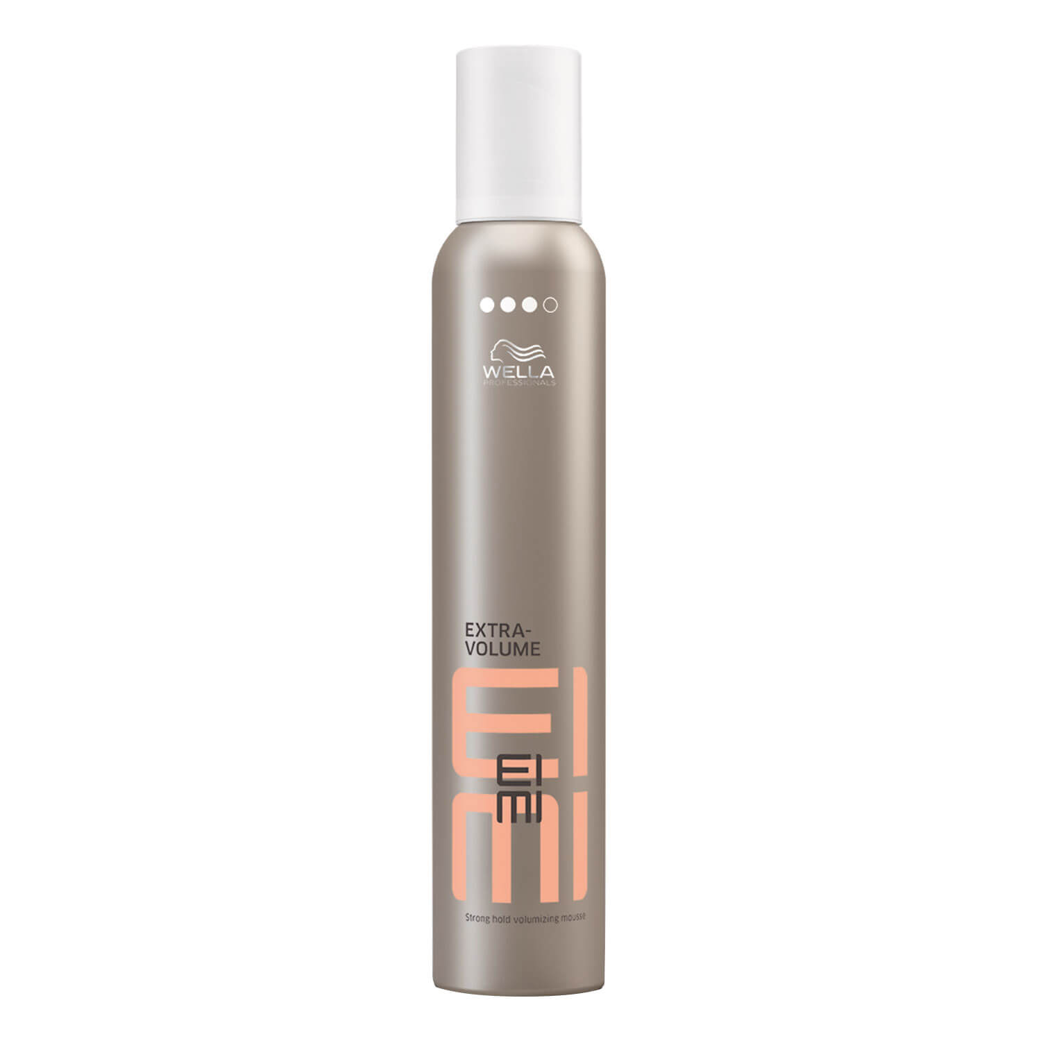 Wella Eimi Volume - Extra Volume Xl 500ml