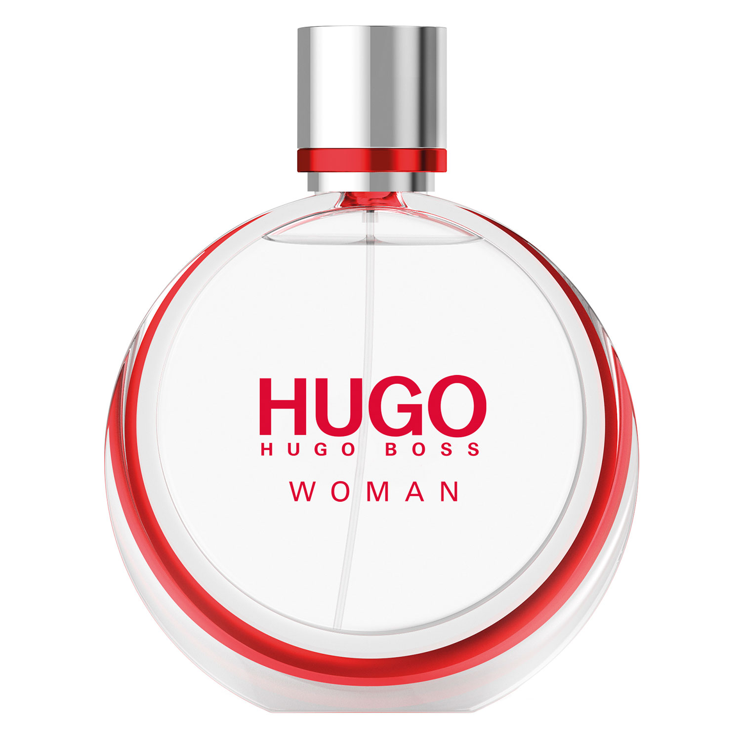 Hugo Boss Woman – Hugo Eau De Parfum 50ml