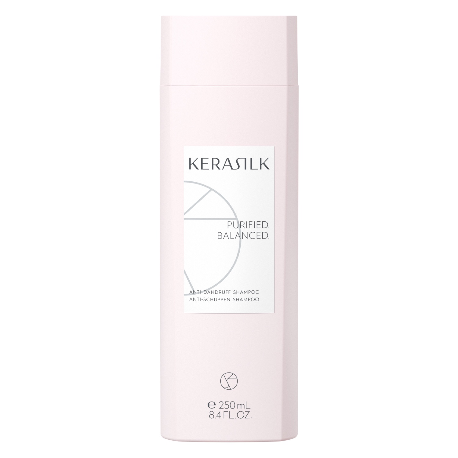 Kerasilk Scalp - Anti-Dandruff Shampoo 250ml