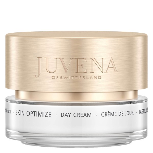 Image of Juvedical Sensitive - Optimizing Day Cream