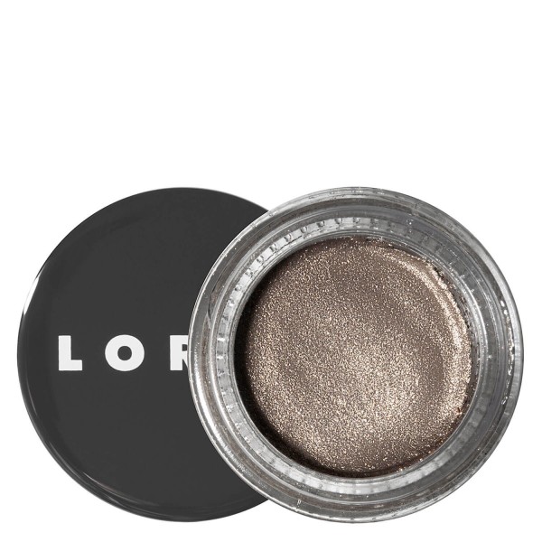 Image of LORAC - LUX Diamond Metallic Crème Eye Shadow Cashmere