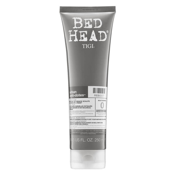 Image of Bed Head - Reboot Scalp Shampoo