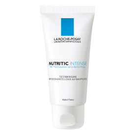 La Roche Posay Nutritic – Intense Tiefenwirksame Wiederherstellende Aufbaupflege 50ml
