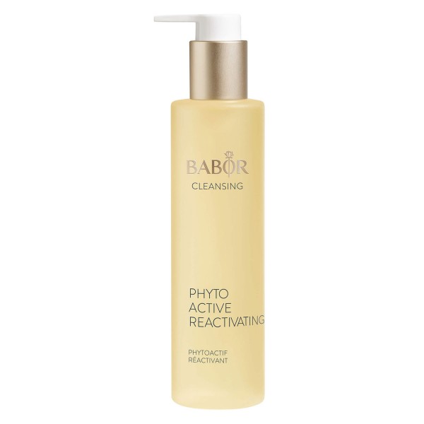 Image of BABOR CLEANSING - Phytoactive Reactivating