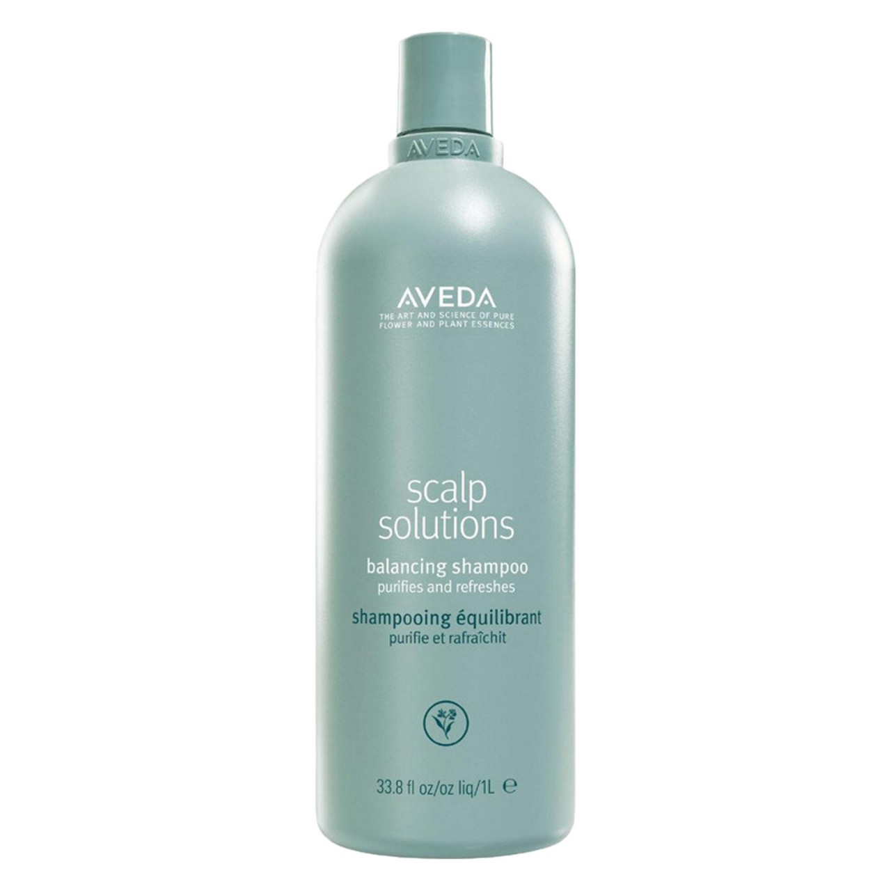 Scalp Solutions - Replenishing Shampoo