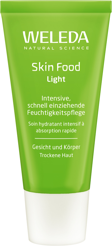 Weleda - Skin Food Light 30ml