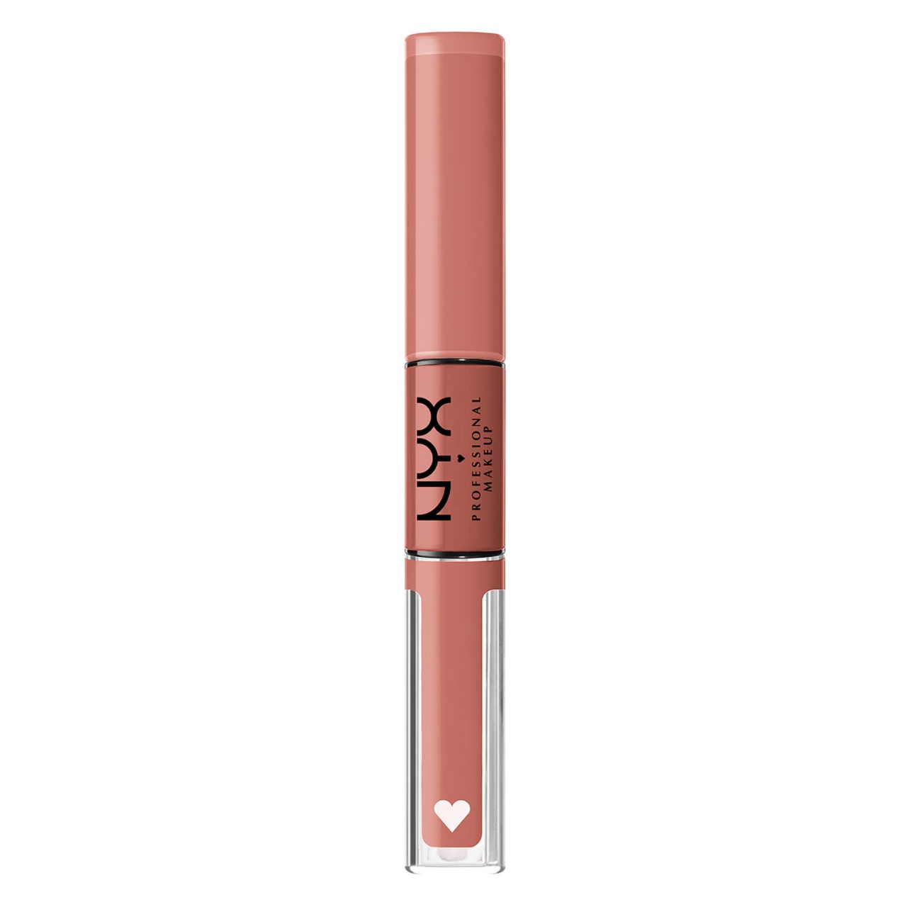 Shine Loud - High Pigment Lip Shine Daring