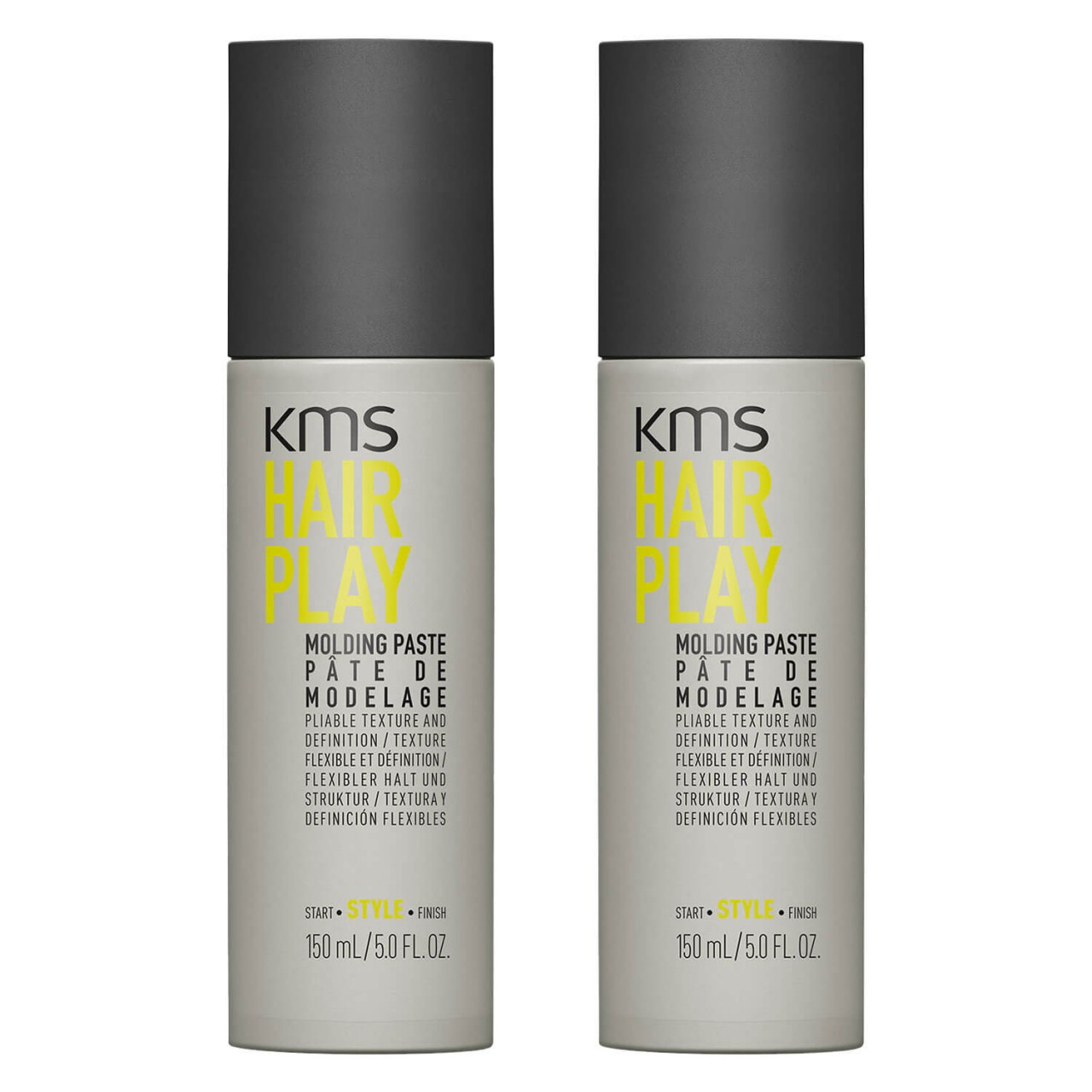 Hairplay - Molding Paste Special