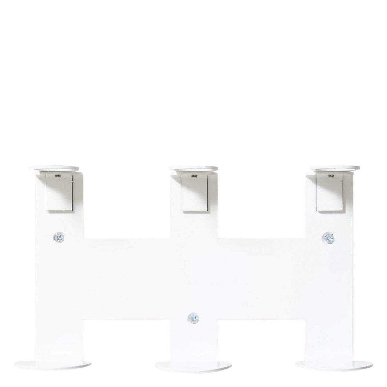 Soeder - Wall Holder 03 White