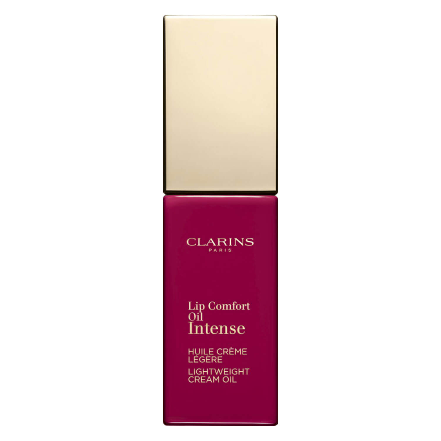 Clarins Lip Comfort Oil – Intense Pink 05 7ml