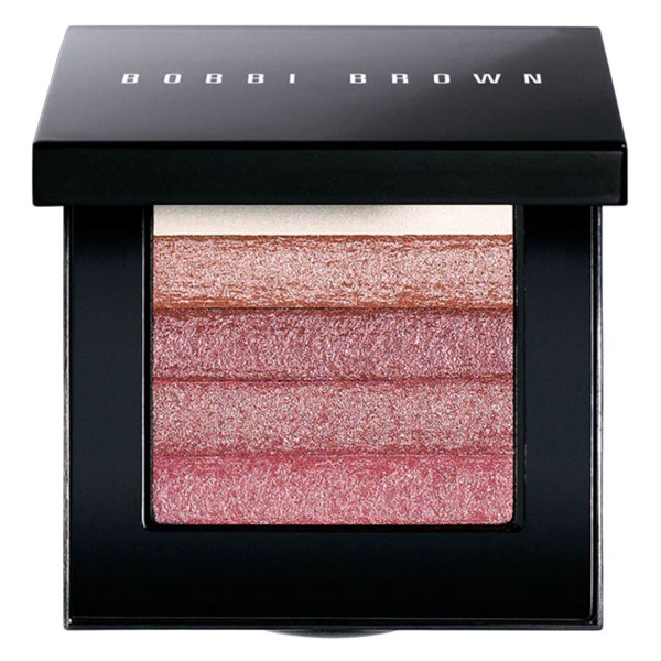 Image of BB Highlight & Glow - Shimmerbrick Rose