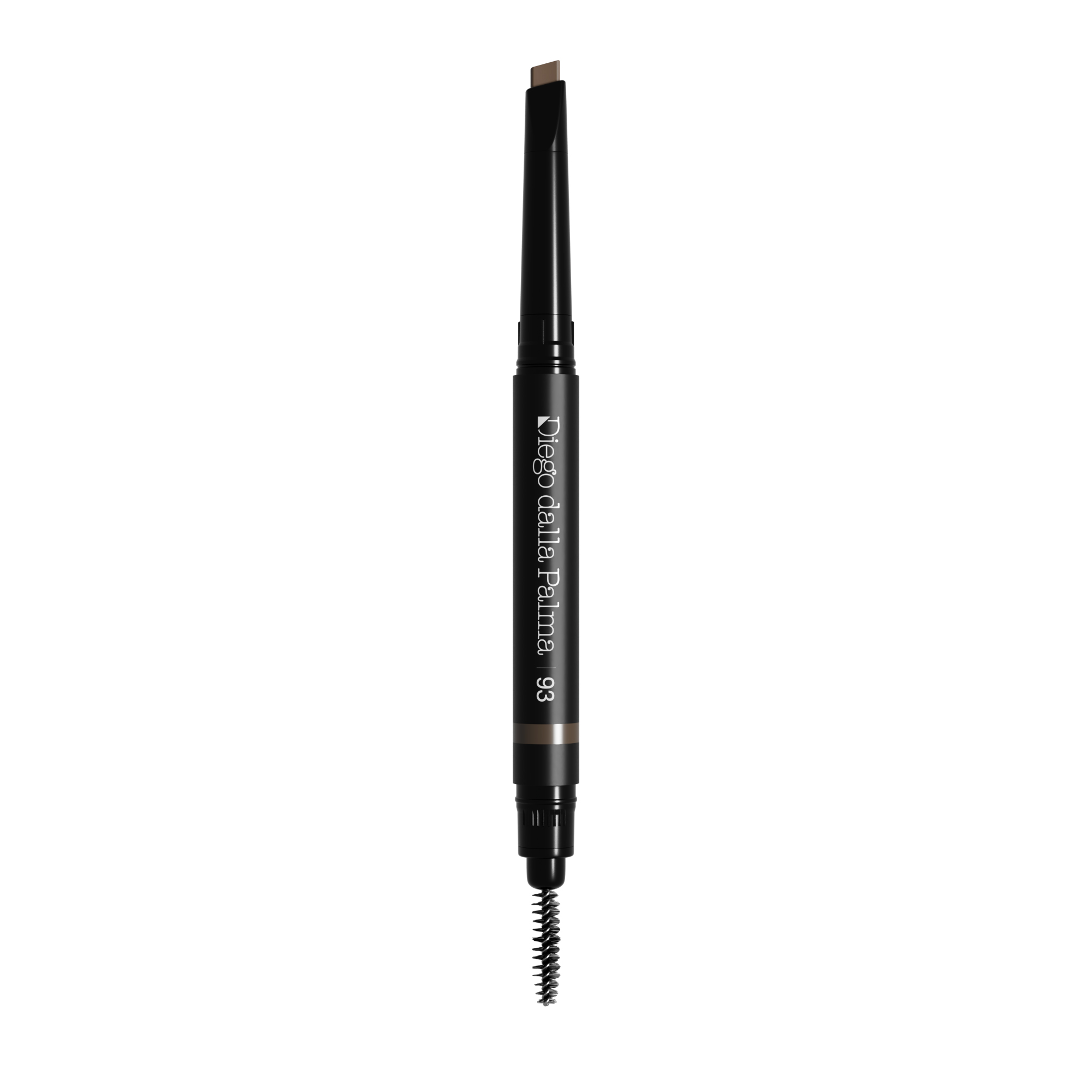 Diego Dalla Palma The Brow Studio - Eyebrow Wax Pencil 93 Ash 1x