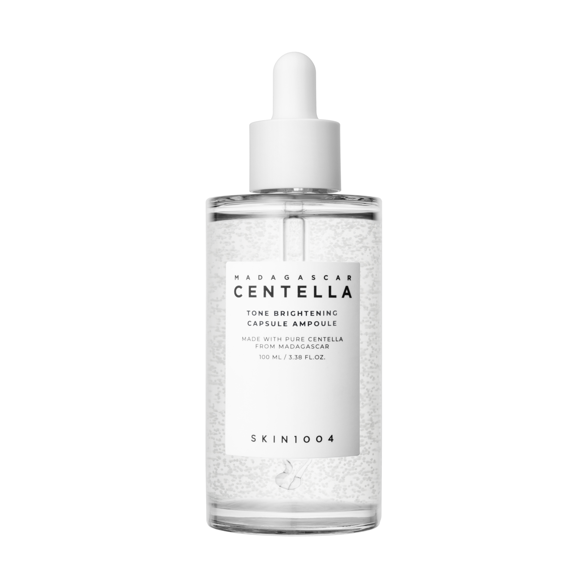Skin1004 Tone Brightening – Madagascar Centella Tone Brightening Capsule Ampoule 100ml