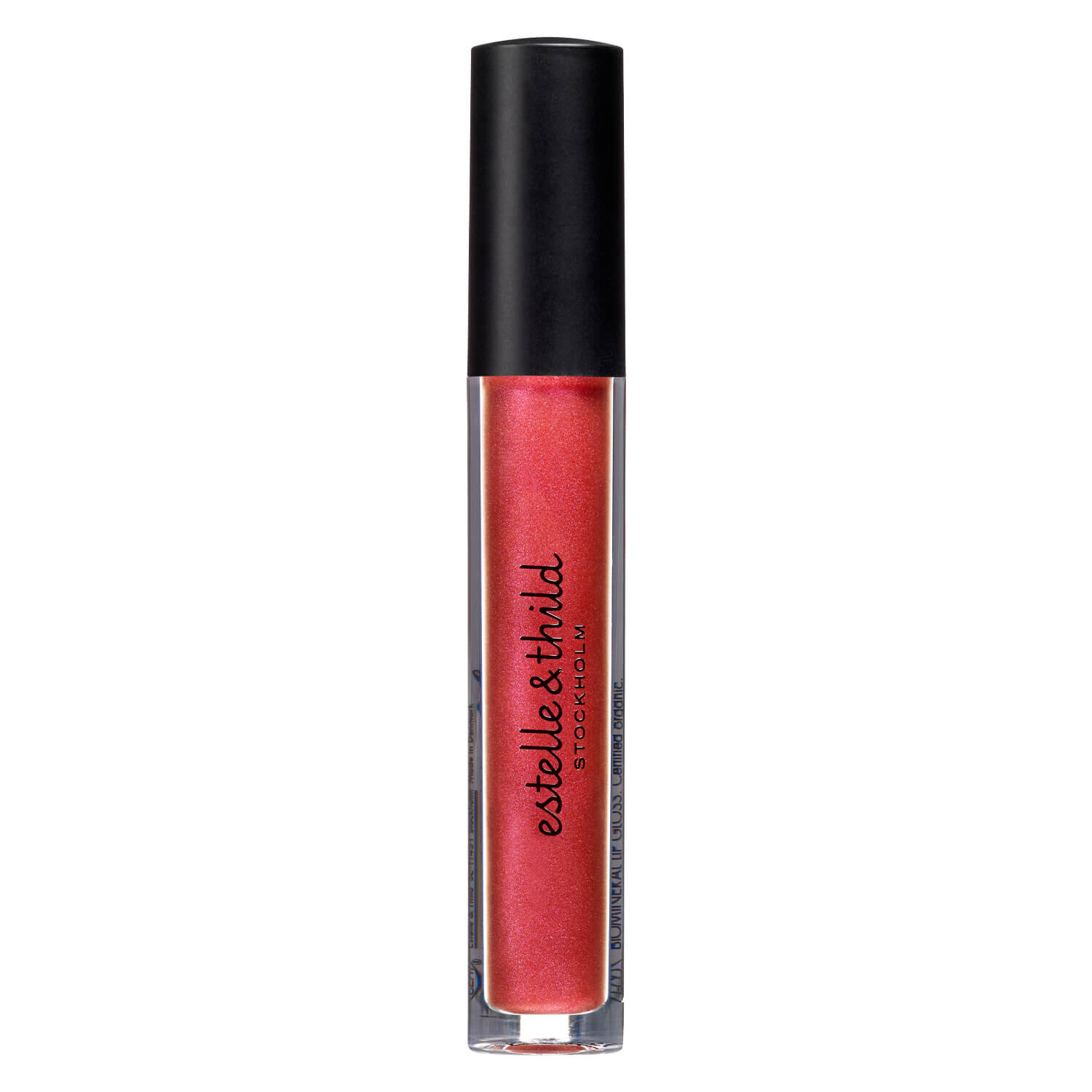 Estelle&Thild Make-Up – Lip Gloss Cranberry Crush 3.4ml