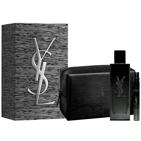 Yves Saint Laurent Myslf – Eau De Parfum Christmas 2025 1x