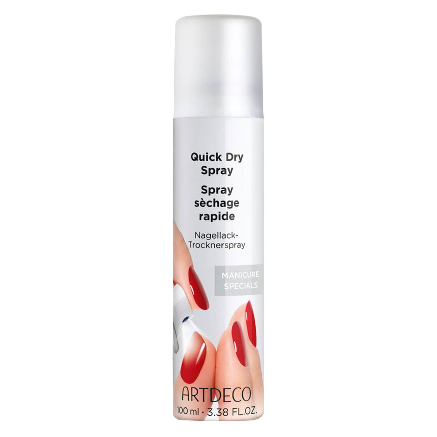 Artdeco Nail Care – Quick Dry Spray 100ml