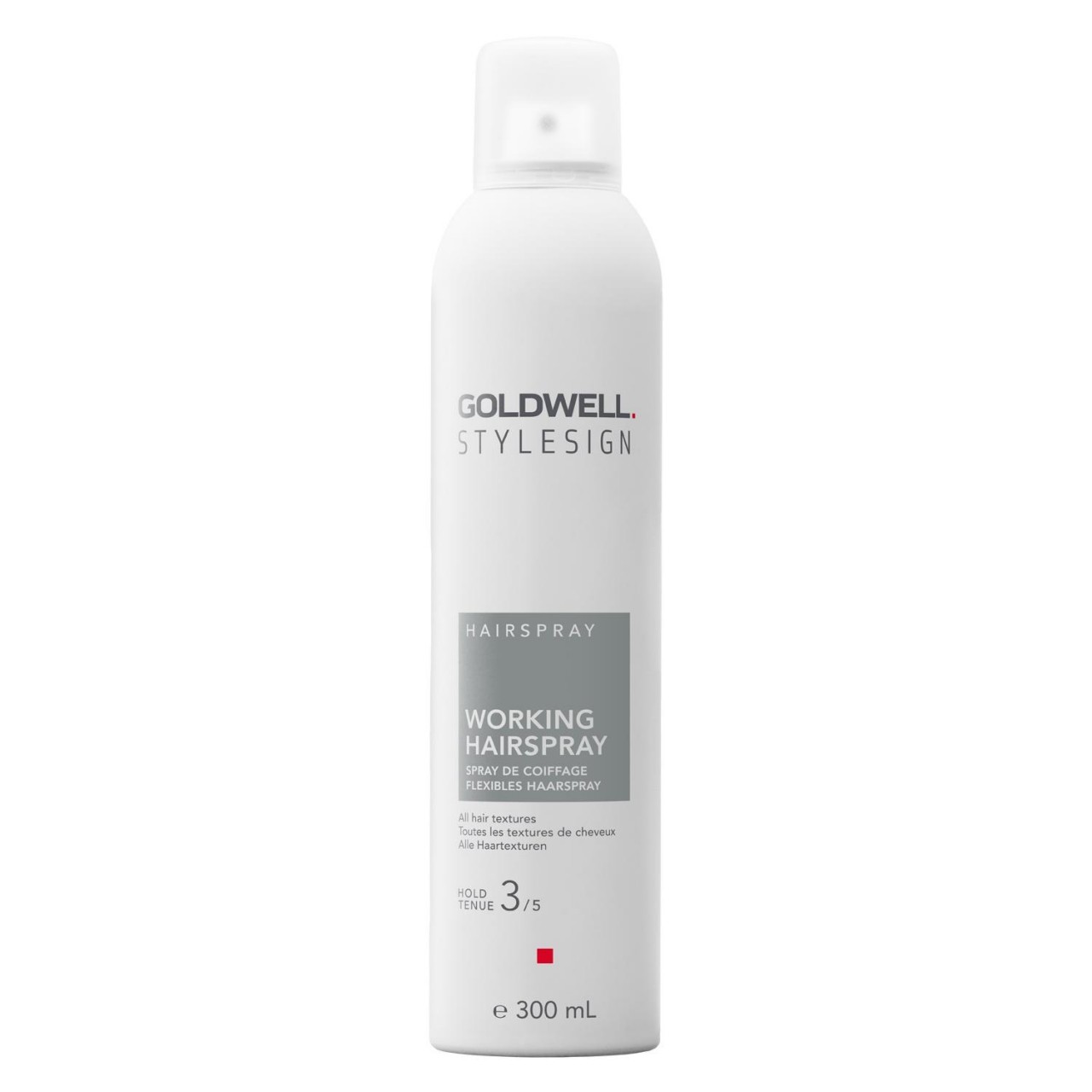 Stylesign Hairspray - WORKING HAIRSPRAY